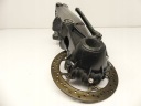. КАРДАН ДИФЕРЕНЦИАЛ ПЕРЕДАЧА МОСТ ДИСКОМ РЫЧАГ BMW R1200 R1250 GS R 1200 13  фото 4