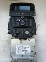 4501 OPEL ASTRA J IV РАДИО CD-ДИСПЛЕЙ 20983513