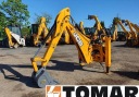 JCB MIDI CX 2013R 2013R 4494 MTH ДЖОЙСТІК KOPARKO-LADOWARKA 2CX 3CX COMPA  (17544258075) фото min 32
