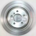 DISQUE DE FREIN RANGE ROVER 05- AVANT photo 1 - milautoparts-fr.ukrlive.com