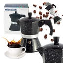 Кофеварка с давлением на итальянском