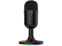 REDRAGON Pulsar GM303 RGB микрофон