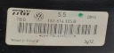 POMPE SERVO FREIN VW UP 1.0 MPI 1S1614105Bphoto 5