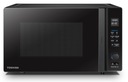 TOSHIBA MV-TC25T(BK) микроволновая печь ГРИЛЬ С ПРИНЦИПОМ 4в1 25л 2100Вт