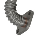 ТРУБА КЛАПАНУ ЕГР DO AUDI VW SKODA 1.9 TDI 2.0 TDI 1998-2008 028131521AD  (18873666484) фото min 15