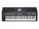 КЛАВИАТУРА YAMAHA PSR-SX600