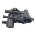 ТЕРМОСТАТ для SKODA OCTAVIA I 1.6