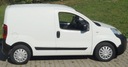 FIAT FIORINO Furgon 1.4 74 KM Napęd Na przednie koła