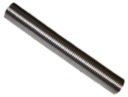 АЛЮМИНИЕВЫЙ ВОЗДУХОВОД SPIROFLEX FI 120 ММ ТРУБА 2,7 М