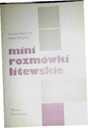 Литовский мини-разговорник - Лариса. Стахура