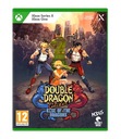 Double Dragon Gaiden: Rise of the Dragons (Xbox Series X/Xbox One)
