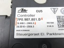 STEROWIK ГАЛЬМА VW TOUAREG (7P5) 7P0907801D 10095129033  фото 5