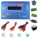 ПРОФЕССИОНАЛЬНЫЙ ЦИФРОВОЙ ЖК-дисплей IMAX B6 80 Вт ДЛЯ ЗАРЯДНОГО УСТРОЙСТВА БАЛАНСНОГО РАЗРЯДА