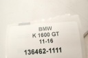 BMW K 1600 GT 11-16 КОФР БІЧНИЙ ЛІВИЙ  фото 14