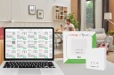 Интернет-шлюз AURATON SMART Box Gateway SYSTEM SUPLA INTELLIGENT HOUSING