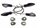 КРЫШКИ ПОВОРОТОВ YAMAHA YZF R1 R6 FZ6