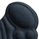 2Pcs Heel Grips Liner Regulated Heel Protectors Темно-синій 9,7x5,3x0,7 см
