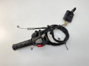 SWITCH HONDA CBR 500 2018  photo 5