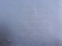 VW SHARAN 2 II 10- PARE-CHOCS AVANT 7N0807221Aphoto 11