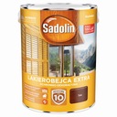 Sadolin Extra 5L - Tek