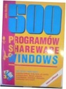 500 условно-бесплатных программ для Windows - Хедтке