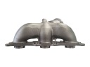 КОРПУС ТУРБО JRONE T9250 TD03L4  (17979890513) фото min 6