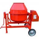 БЕТОНОМЕСИТЕЛЬ ALTRAD SUPERIOR 350E 230В