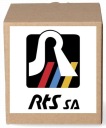 BRAS DE SUSPENSION RTS 96.90157.1 3521S6photo 14