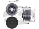 EMBRAGUE ALTER PICANTO I 1.1 CARENS IV 1.6 3 1.6 OPTIMA 1.7 STONIC 1.6 