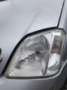 СИДІННЯ ПЕРЕДНІЙ ВОДІЯ ЛІВИЙ ПЕРІД OPEL MERIVA 1.6 16V 2002 РІК БЕНЗИН Z157  (18199765621) фото min 10