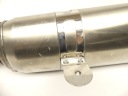 ,; ГЛУШНИК ВИХЛОП BMW R 1200 RS R R1200RS R1200R R1200 13-18 K53 K54  (17682560139) фото min 6