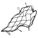 БАГАЖНАЯ СЕТКА МОТОЦИКЛ СКУТЕР МОТОШЛЕМ STRONG