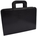 BIWUAR BUSINESS BINDER BITCH ORGANIZER ПРОИЗВОДИТЕЛЬ КОЖИ