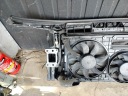 AUDI A3 8P CABRIO RESTYLE - STRAP FRONT RADIATORS KIT 2.0 TDI  photo 7