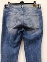 Pánske džínsové NOHAVICE CASUAL 30/32 Esprit 1AEA Dominujúci materiál bavlna