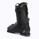 Lyžiarske topánky Rossignol Hi-Speed Pro 100 čierne RBL2090 28.5 cm Veľkosť inny