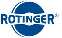 ROTINGER Kotúče Kocky Predné - AUDI A4 B8, A5, A6 C7, A7, Q5 320mm Výrobca dielov Rotinger