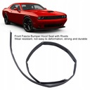 DODGE CHALLENGER GASKET BUMPER FRONT 