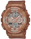 CASIO G-SHOCK Women GMA-S140NC-5A2ER женские часы