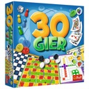 30 gier TREFL