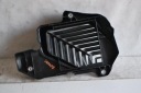 КОРПУС ЗАХИСТ РАДІАТОРА HONDA PCX 125 160 21+  (12178779446) фото min 11
