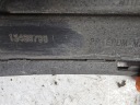 OPEL ASTRA K 5 V GRILLE CENTRALE PARE-CHOCS AVANT SUR CAPTEURS PDC 13439798photo 6