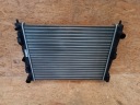RADIATEUR EAU RENAULT MODUS NISSAN MICRA K12 1.5 DCI 605608photo 9