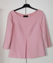 SIMPLE rózowa bluzka koszula xs 36 s la mania Marka Simple