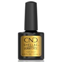 CND Shellac Duraforce Top Coat 7,3 мл