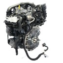 AUDI A1 GB A3 8V VW POLO MK6 ДВИГУН ГОЛИЙ СТІЙКА DKRF 1.0 TSI 115KM  фото 11