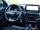 Hyundai Kona Hyundai Kona T-GDI 120KM Hybrid 4... Wyposażenie - bezpieczeństwo ABS ASR (kontrola trakcji) Czujnik deszczu Czujnik zmierzchu ESP (stabilizacja toru jazdy) Isofix Kamera cofania Kurtyny powietrzne Poduszka powietrzna kierowcy Poduszka powietrzna pasażera Poduszki boczne przednie Poduszki boczne tylne