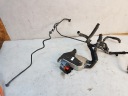 ÉCHANGEUR DE CHALEUR CHAUFFAGE AUDI E-TRON 50 4KE 3Q0963231Fphoto 6