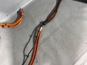 ПАТРУБКИ ВИСОКОГО НАПРУГИ PORSCHE PANAMERA (970) 97061130140 3.0L 2014  (18288967784) фото min 12