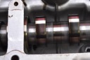 COUVERCLE DE SOUPAPES CHÂSSIS ARBRES 03C103475 SEAT IBIZA 4 IV 1.6 16V 105KM 08-12photo 10